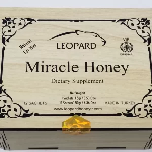 15G Mirac|e Honey