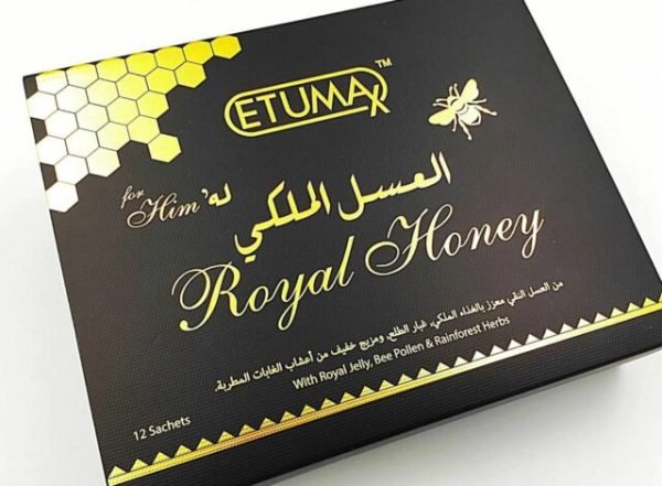 20G Etumax, 12 Sachets