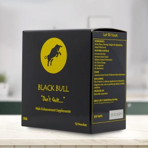 24Pcs Bull Honey For Men