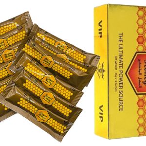 Honey Supplement For Him & Her
