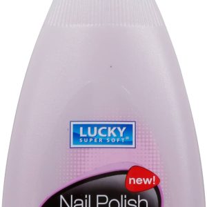 Nail Polish Remover Reg