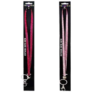 Necklace Lanyard & Keychain